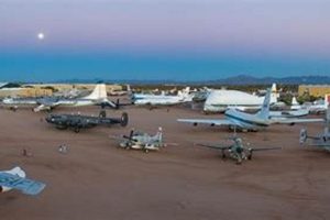 Explore Arizona Aerospace Museum's History & Future Innovating the Future of Flight with Reliable Aviation Solutions Explore Arizona Aerospace Museum's History & Future | Innovating the Future of Flight with Reliable Aviation Solutions