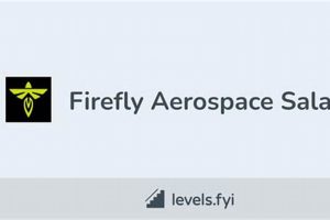 Guide to Firefly Aerospace Salary & Benefits Safem Fabrication - Precision Engineering & Custom Manufacturing Solutions Guide to Firefly Aerospace Salary & Benefits | Safem Fabrication - Precision Engineering & Custom Manufacturing Solutions