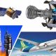 From Space to You: Aerospace and Commercial Tech Today! | Innovating the Future of Flight with Reliable Aviation Solutions