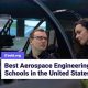 Best Top Aerospace Engineering Programs [Rankings] | Innovating the Future of Flight with Reliable Aviation Solutions