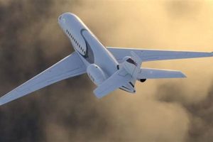 Why Collins Aerospace Aerostructures Matter: Future's Wings Safem Fabrication - Precision Engineering & Custom Manufacturing Solutions Why Collins Aerospace Aerostructures Matter: Future's Wings | Safem Fabrication - Precision Engineering & Custom Manufacturing Solutions
