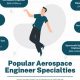 A Guide on How to Become a Military Aerospace Engineer Career | Innovating the Future of Flight with Reliable Aviation Solutions