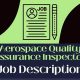 Find Top Aerospace Quality Inspector Jobs Today! | Innovating the Future of Flight with Reliable Aviation Solutions