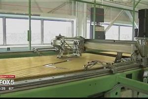 Top Long Island Aerospace Companies: Guide & More Safem Fabrication - Precision Engineering & Custom Manufacturing Solutions Top Long Island Aerospace Companies: Guide & More | Safem Fabrication - Precision Engineering & Custom Manufacturing Solutions