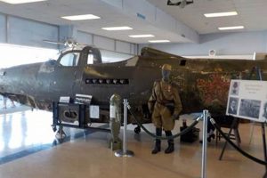 Explore the Aerospace Museum Near Niagara Falls NY! Safem Fabrication - Precision Engineering & Custom Manufacturing Solutions Explore the Aerospace Museum Near Niagara Falls NY! | Safem Fabrication - Precision Engineering & Custom Manufacturing Solutions