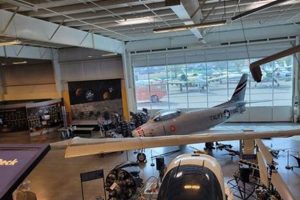 Exploring: Aerospace Museum of California Reviews & More Safem Fabrication - Precision Engineering & Custom Manufacturing Solutions Exploring: Aerospace Museum of California Reviews & More | Safem Fabrication - Precision Engineering & Custom Manufacturing Solutions