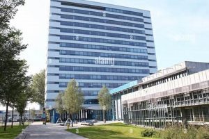 Study Aerospace: Delft University of Technology Engineering! Safem Fabrication - Precision Engineering & Custom Manufacturing Solutions Study Aerospace: Delft University of Technology Engineering! | Safem Fabrication - Precision Engineering & Custom Manufacturing Solutions