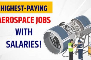 Best Aerospace Companies: High Pay & Top Perks Safem Fabrication - Precision Engineering & Custom Manufacturing Solutions Best Aerospace Companies: High Pay & Top Perks | Safem Fabrication - Precision Engineering & Custom Manufacturing Solutions
