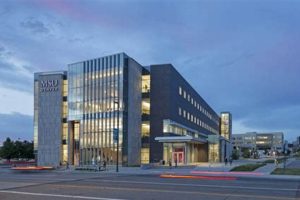 Aerospace And Engineering Sciences Building Safem Fabrication - Precision Engineering & Custom Manufacturing Solutions Aerospace And Engineering Sciences Building | Safem Fabrication - Precision Engineering & Custom Manufacturing Solutions