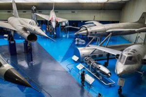 Discover: Aerospace Museum Paris | Flights & History Safem Fabrication - Precision Engineering & Custom Manufacturing Solutions Discover: Aerospace Museum Paris | Flights & History | Safem Fabrication - Precision Engineering & Custom Manufacturing Solutions