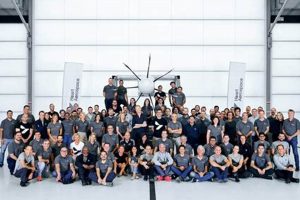 Your Future: Heart Aerospace Careers Await! Safem Fabrication - Precision Engineering & Custom Manufacturing Solutions Your Future: Heart Aerospace Careers Await! | Safem Fabrication - Precision Engineering & Custom Manufacturing Solutions