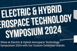 Future Aerospace: Electric Hybrid Tech Symposium 2024 Safem Fabrication - Precision Engineering & Custom Manufacturing Solutions Future Aerospace: Electric Hybrid Tech Symposium 2024 | Safem Fabrication - Precision Engineering & Custom Manufacturing Solutions