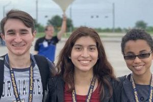 Explore Rice Aerospace Engineering Summer Program: Your Launchpad! Safem Fabrication - Precision Engineering & Custom Manufacturing Solutions Explore Rice Aerospace Engineering Summer Program: Your Launchpad! | Safem Fabrication - Precision Engineering & Custom Manufacturing Solutions