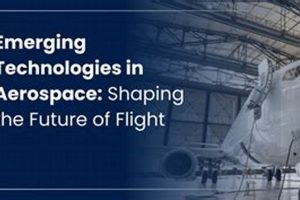 Future Flight: Emerging Aerospace Technologies Explored Safem Fabrication - Precision Engineering & Custom Manufacturing Solutions Future Flight: Emerging Aerospace Technologies Explored | Safem Fabrication - Precision Engineering & Custom Manufacturing Solutions