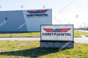 Buy Continental Aerospace Technologies Stock: Price & Analysis Safem Fabrication - Precision Engineering & Custom Manufacturing Solutions Buy Continental Aerospace Technologies Stock: Price & Analysis | Safem Fabrication - Precision Engineering & Custom Manufacturing Solutions