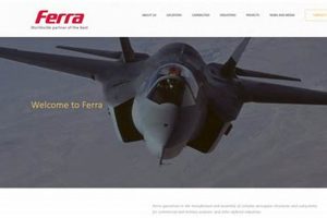 Launch Your Ferra Aerospace Careers: Jobs & More Safem Fabrication - Precision Engineering & Custom Manufacturing Solutions Launch Your Ferra Aerospace Careers: Jobs & More | Safem Fabrication - Precision Engineering & Custom Manufacturing Solutions