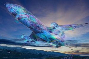 Advancing Future Aerospace Technology: Trends & Impacts Safem Fabrication - Precision Engineering & Custom Manufacturing Solutions Advancing Future Aerospace Technology: Trends & Impacts | Safem Fabrication - Precision Engineering & Custom Manufacturing Solutions
