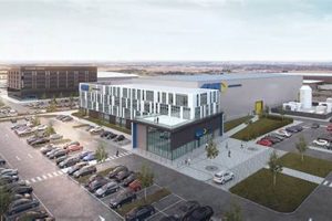 GKN Aerospace Global Technology Centre: Advancing Flight Tech Safem Fabrication - Precision Engineering & Custom Manufacturing Solutions GKN Aerospace Global Technology Centre: Advancing Flight Tech | Safem Fabrication - Precision Engineering & Custom Manufacturing Solutions