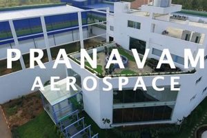 Pranavam Aerospace: India's Future in Flight & Beyond Safem Fabrication - Precision Engineering & Custom Manufacturing Solutions Pranavam Aerospace: India's Future in Flight & Beyond | Safem Fabrication - Precision Engineering & Custom Manufacturing Solutions