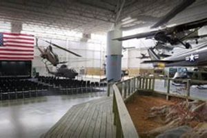 Explore: Aerospace Museum Alabama History & More Safem Fabrication - Precision Engineering & Custom Manufacturing Solutions Explore: Aerospace Museum Alabama History & More | Safem Fabrication - Precision Engineering & Custom Manufacturing Solutions