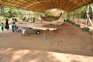 Visit Aerospace Museum Bangalore: Exhibits & More! Safem Fabrication - Precision Engineering & Custom Manufacturing Solutions Visit Aerospace Museum Bangalore: Exhibits & More! | Safem Fabrication - Precision Engineering & Custom Manufacturing Solutions