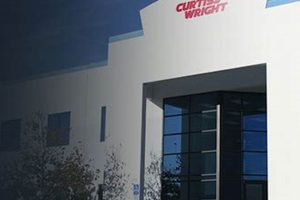 Top Aerospace Companies in Santa Clarita, CA: Guide Safem Fabrication - Precision Engineering & Custom Manufacturing Solutions Top Aerospace Companies in Santa Clarita, CA: Guide | Safem Fabrication - Precision Engineering & Custom Manufacturing Solutions