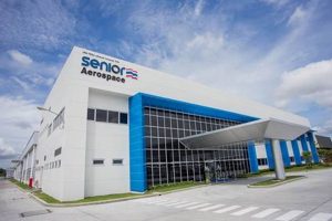 Thailand's Senior Aerospace: Precision Parts & Solutions Safem Fabrication - Precision Engineering & Custom Manufacturing Solutions Thailand's Senior Aerospace: Precision Parts & Solutions | Safem Fabrication - Precision Engineering & Custom Manufacturing Solutions