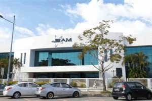 Singapore Aerospace Manufacturing Pte Ltd: The Future Takes Flight Safem Fabrication - Precision Engineering & Custom Manufacturing Solutions Singapore Aerospace Manufacturing Pte Ltd: The Future Takes Flight | Safem Fabrication - Precision Engineering & Custom Manufacturing Solutions