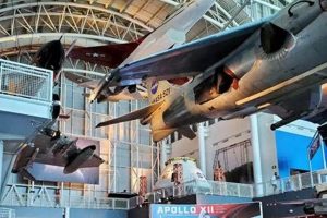 Visit Aerospace Museum Hampton VA: Exhibits & More! Safem Fabrication - Precision Engineering & Custom Manufacturing Solutions Visit Aerospace Museum Hampton VA: Exhibits & More! | Safem Fabrication - Precision Engineering & Custom Manufacturing Solutions