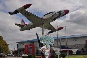 Explore: Aerospace Museum Lakeland Florida - Aviation History! Safem Fabrication - Precision Engineering & Custom Manufacturing Solutions Explore: Aerospace Museum Lakeland Florida - Aviation History! | Safem Fabrication - Precision Engineering & Custom Manufacturing Solutions