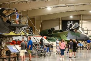 Visit Aerospace Museum Little Rock: Exhibits & More Safem Fabrication - Precision Engineering & Custom Manufacturing Solutions Visit Aerospace Museum Little Rock: Exhibits & More | Safem Fabrication - Precision Engineering & Custom Manufacturing Solutions