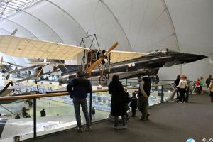 Visit the Best: Aerospace Museum London Guide Safem Fabrication - Precision Engineering & Custom Manufacturing Solutions Visit the Best: Aerospace Museum London Guide | Safem Fabrication - Precision Engineering & Custom Manufacturing Solutions
