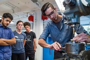 Study Aerospace Engineering | Princeton University Program Safem Fabrication - Precision Engineering & Custom Manufacturing Solutions Study Aerospace Engineering | Princeton University Program | Safem Fabrication - Precision Engineering & Custom Manufacturing Solutions