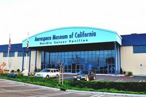 Visit the Aerospace Museum of California Sacramento: A Gem! Safem Fabrication - Precision Engineering & Custom Manufacturing Solutions Visit the Aerospace Museum of California Sacramento: A Gem! | Safem Fabrication - Precision Engineering & Custom Manufacturing Solutions