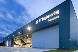 MRO Services: ST Engineering Aerospace Solutions Safem Fabrication - Precision Engineering & Custom Manufacturing Solutions MRO Services: ST Engineering Aerospace Solutions | Safem Fabrication - Precision Engineering & Custom Manufacturing Solutions