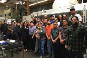 Your Future: RBH Aerospace Careers Await! Safem Fabrication - Precision Engineering & Custom Manufacturing Solutions Your Future: RBH Aerospace Careers Await! | Safem Fabrication - Precision Engineering & Custom Manufacturing Solutions