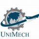 Unimech: Aerospace Manufacturing Solutions & Beyond | Innovating the Future of Flight with Reliable Aviation Solutions