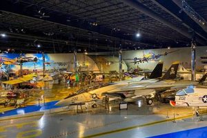 Visit the Air Zoo: Portage MI Aerospace Museum Safem Fabrication - Precision Engineering & Custom Manufacturing Solutions Visit the Air Zoo: Portage MI Aerospace Museum | Safem Fabrication - Precision Engineering & Custom Manufacturing Solutions