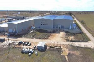Austin Aerospace Companies: Sky's the Limit! Safem Fabrication - Precision Engineering & Custom Manufacturing Solutions Austin Aerospace Companies: Sky's the Limit! | Safem Fabrication - Precision Engineering & Custom Manufacturing Solutions