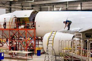 Florida Aerospace Industry: Opportunities & Growth Safem Fabrication - Precision Engineering & Custom Manufacturing Solutions Florida Aerospace Industry: Opportunities & Growth | Safem Fabrication - Precision Engineering & Custom Manufacturing Solutions