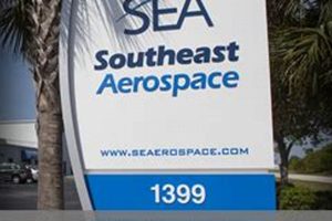 Your Future: Southeast Aerospace Careers Guide + Jobs Safem Fabrication - Precision Engineering & Custom Manufacturing Solutions Your Future: Southeast Aerospace Careers Guide + Jobs | Safem Fabrication - Precision Engineering & Custom Manufacturing Solutions