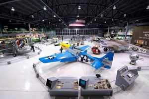 Top Aerospace Museums USA: Your Flight Awaits! Safem Fabrication - Precision Engineering & Custom Manufacturing Solutions Top Aerospace Museums USA: Your Flight Awaits! | Safem Fabrication - Precision Engineering & Custom Manufacturing Solutions
