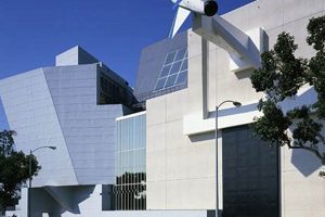 California Dream: Gehry's Aerospace Museum? Safem Fabrication - Precision Engineering & Custom Manufacturing Solutions California Dream: Gehry's Aerospace Museum? | Safem Fabrication - Precision Engineering & Custom Manufacturing Solutions