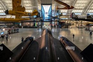 Visit the Chantilly Aerospace Museum: Explore Flight History! Safem Fabrication - Precision Engineering & Custom Manufacturing Solutions Visit the Chantilly Aerospace Museum: Explore Flight History! | Safem Fabrication - Precision Engineering & Custom Manufacturing Solutions