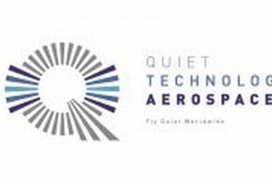 Quiet Tech Aerospace: Future of Silent Flight Tech Safem Fabrication - Precision Engineering & Custom Manufacturing Solutions Quiet Tech Aerospace: Future of Silent Flight Tech | Safem Fabrication - Precision Engineering & Custom Manufacturing Solutions