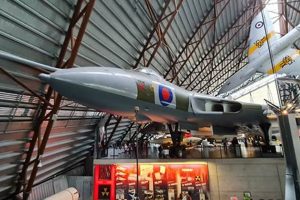 Visit the Cosford Aerospace Museum: History of Flight Safem Fabrication - Precision Engineering & Custom Manufacturing Solutions Visit the Cosford Aerospace Museum: History of Flight | Safem Fabrication - Precision Engineering & Custom Manufacturing Solutions