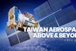 Taiwan Aerospace Corporation: Future of Flight Safem Fabrication - Precision Engineering & Custom Manufacturing Solutions Taiwan Aerospace Corporation: Future of Flight | Safem Fabrication - Precision Engineering & Custom Manufacturing Solutions