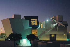 Explore: Frank Gehry Aerospace Museum Design & Impact Safem Fabrication - Precision Engineering & Custom Manufacturing Solutions Explore: Frank Gehry Aerospace Museum Design & Impact | Safem Fabrication - Precision Engineering & Custom Manufacturing Solutions