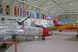 Explore: Hamilton Aerospace Museum - Flight History! Safem Fabrication - Precision Engineering & Custom Manufacturing Solutions Explore: Hamilton Aerospace Museum - Flight History! | Safem Fabrication - Precision Engineering & Custom Manufacturing Solutions