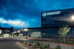 Guide to Aerospace Corp Colorado Springs: Jobs & Insights Safem Fabrication - Precision Engineering & Custom Manufacturing Solutions Guide to Aerospace Corp Colorado Springs: Jobs & Insights | Safem Fabrication - Precision Engineering & Custom Manufacturing Solutions